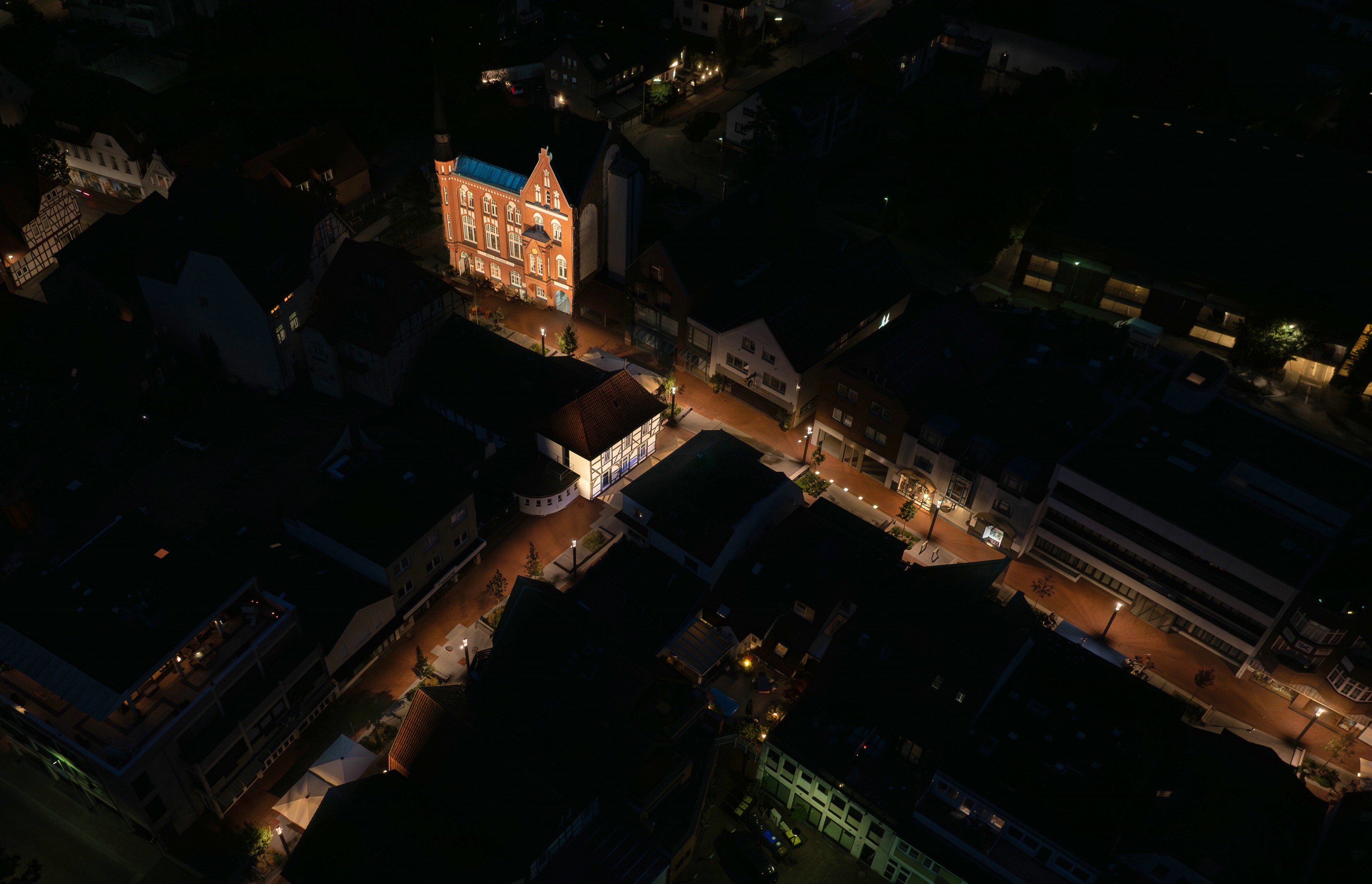 Diepholz | Innenstadt