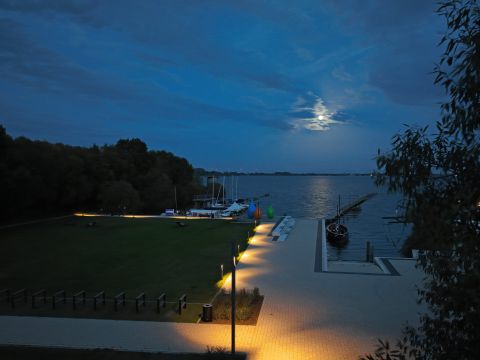 Damme | Olgahafen am Dümmersee