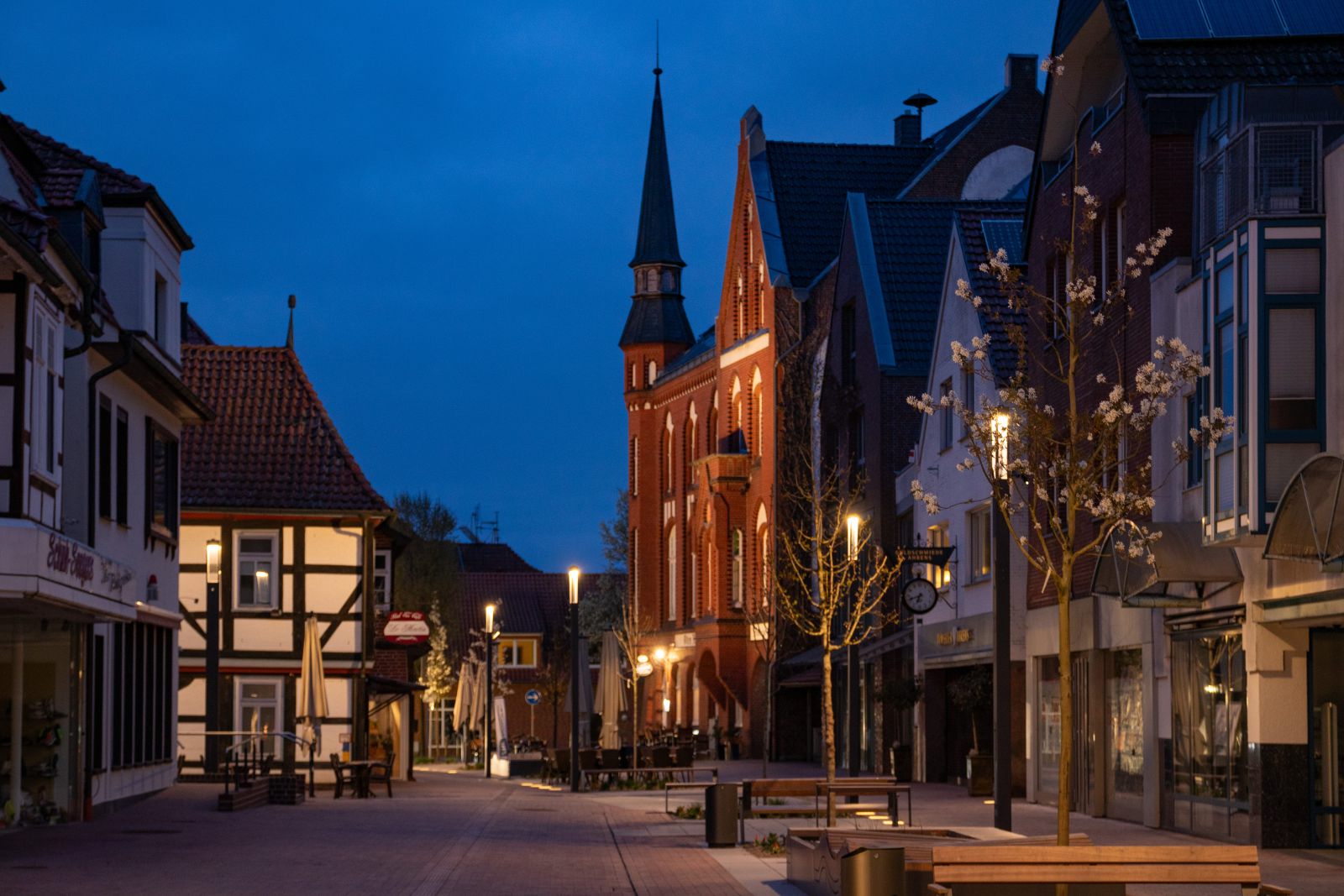 Diepholz | Innenstadt